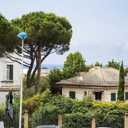 Casa Azzurra By Wonderful Italy Lejlighed Genova Eksteriør billede