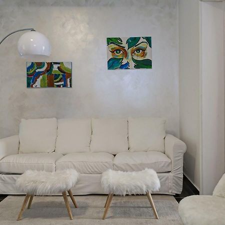 Casa Azzurra By Wonderful Italy Lejlighed Genova Eksteriør billede